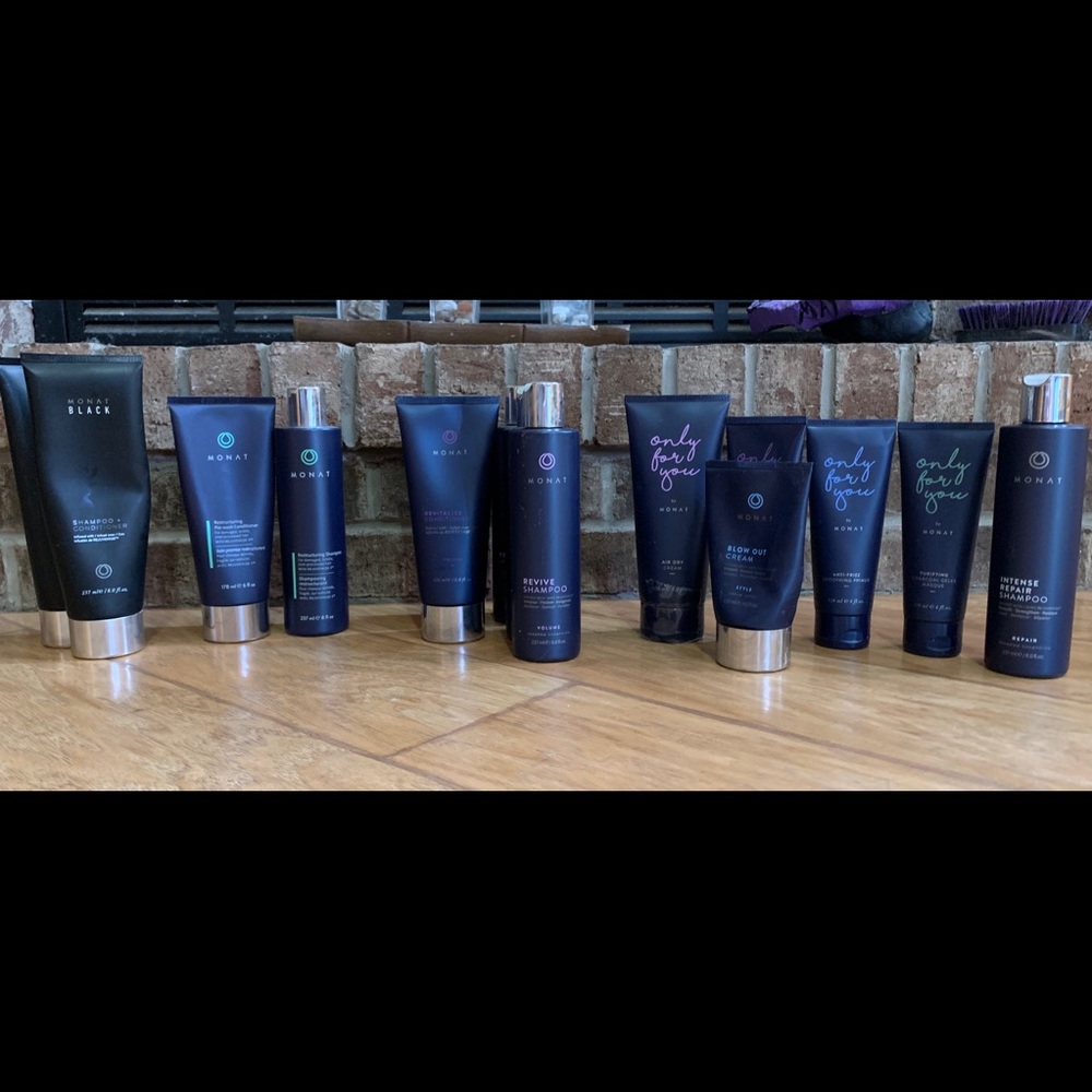 Monat lot